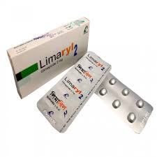 limaryl-2-mg